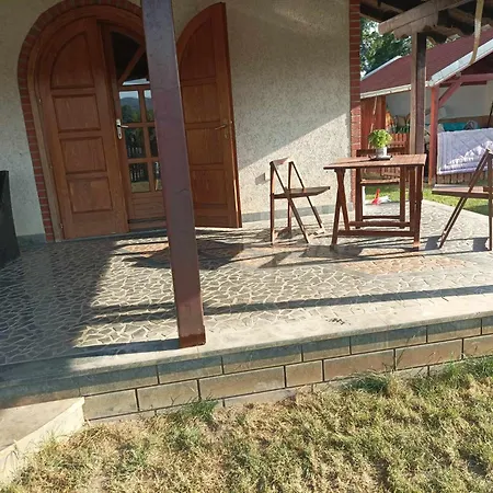 Apartment Leo Veliko Gradiste